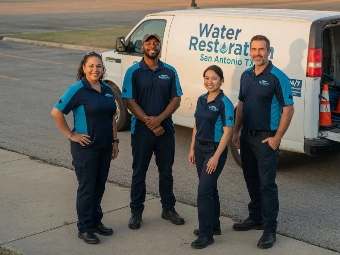 Water Damage Repair company in New Glarus, WI